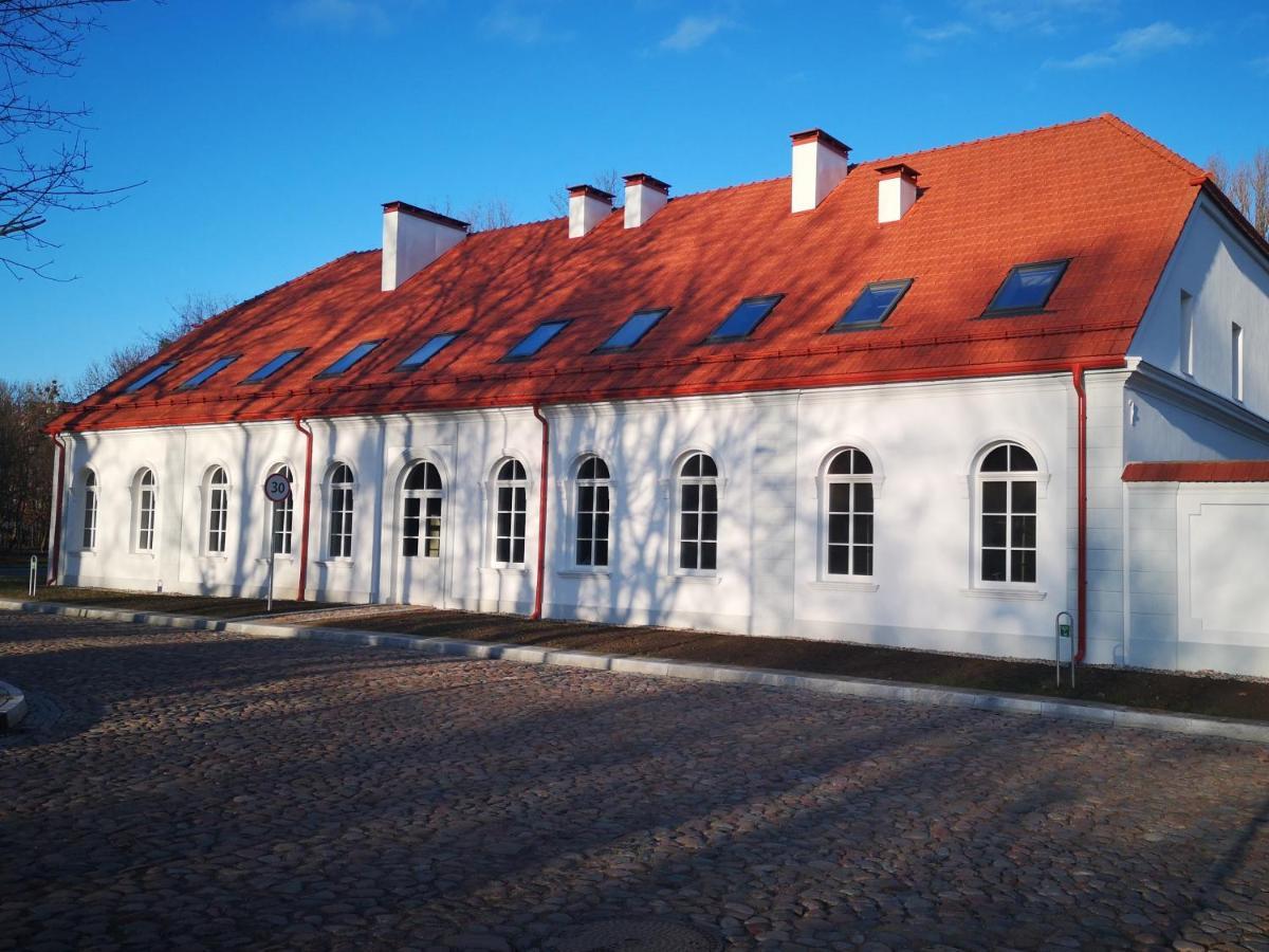 Botanical Garden Studio Kaunas Exterior foto